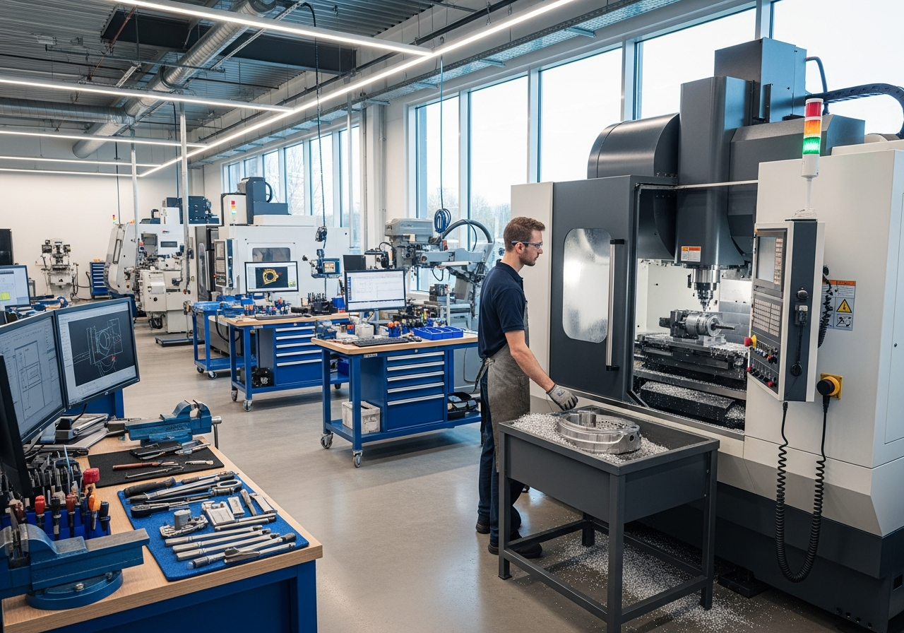 Engineering Industry